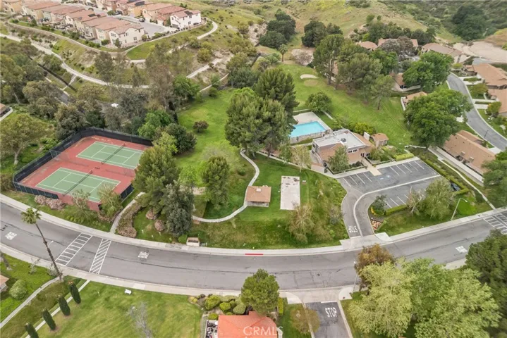 HOA community