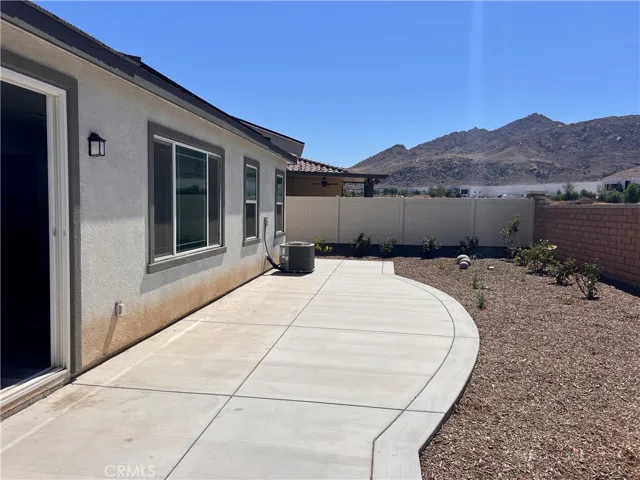 19549 Sunkissed Ridge Drive, Riverside, California 92507