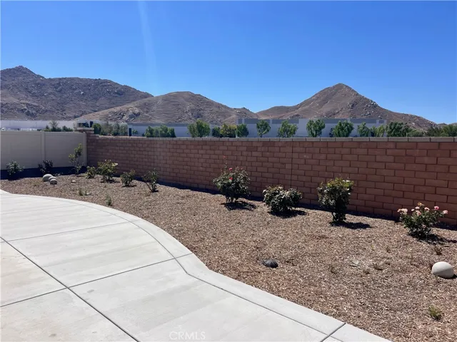 19549 Sunkissed Ridge Drive, Riverside, California 92507