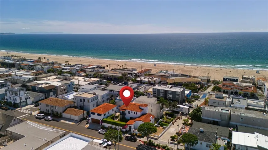 921 Highland Avenue, Manhattan Beach, California 90266