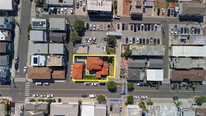 921 Highland Avenue, Manhattan Beach, California 90266