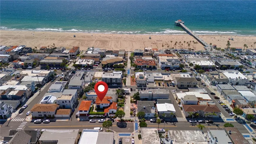 921 Highland Avenue, Manhattan Beach, California 90266