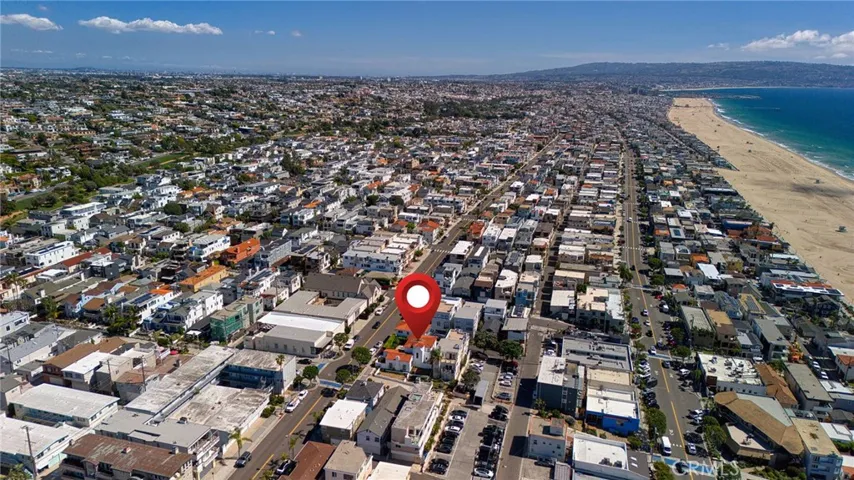 921 Highland Avenue, Manhattan Beach, California 90266