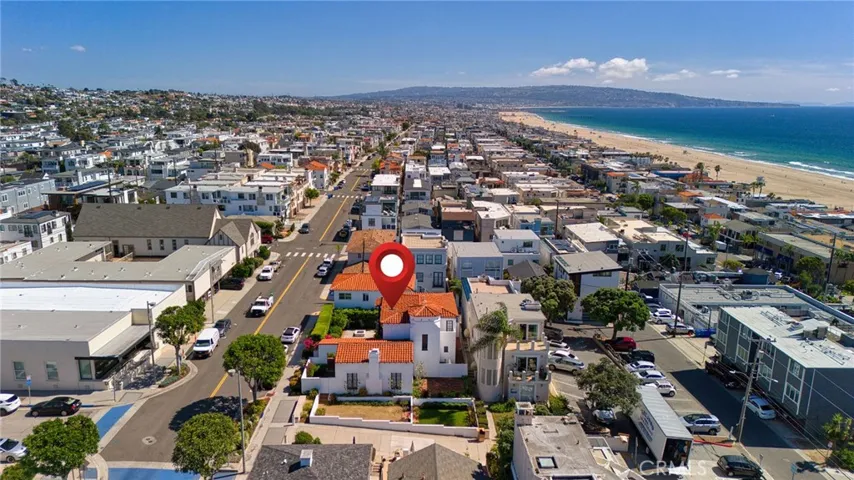 921 Highland Avenue, Manhattan Beach, California 90266