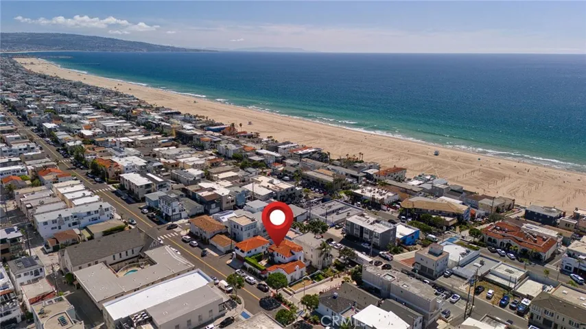 921 Highland Avenue, Manhattan Beach, California 90266