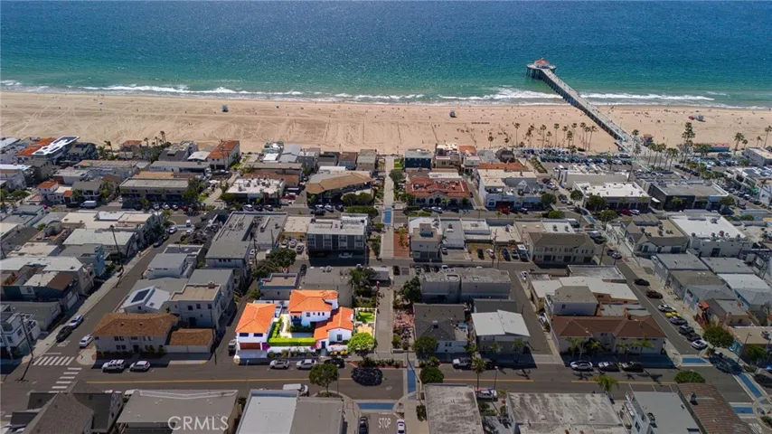 921 Highland Avenue, Manhattan Beach, California 90266