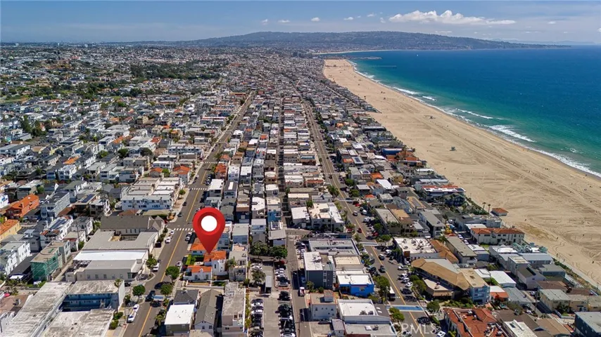921 Highland Avenue, Manhattan Beach, California 90266