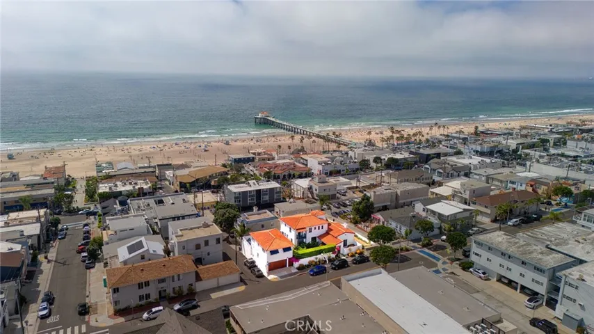 921 Highland Avenue, Manhattan Beach, California 90266