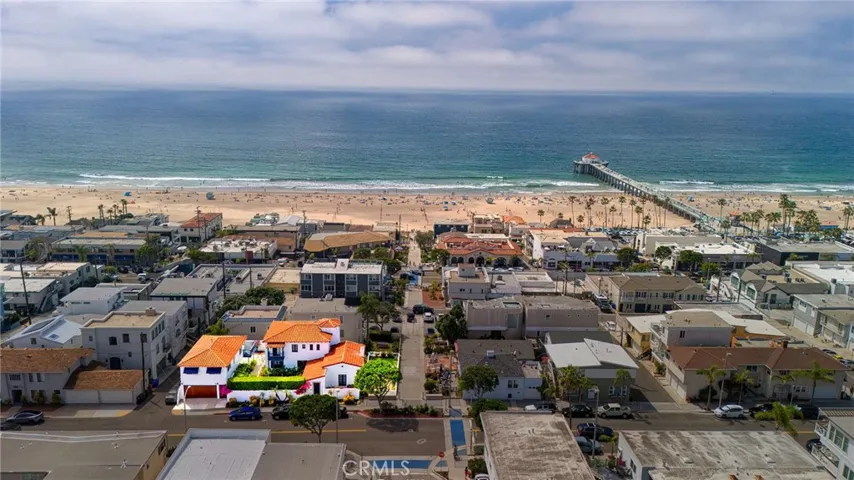 921 Highland Avenue, Manhattan Beach, California 90266