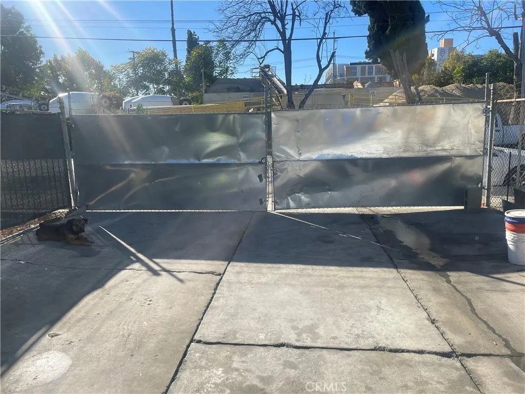 Front Gate 2