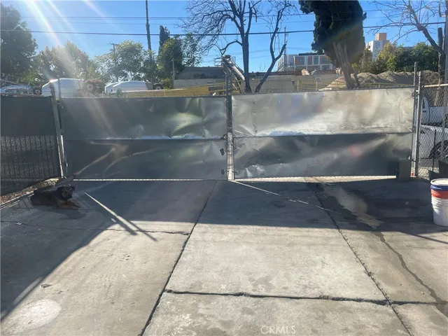 Front Gate 2