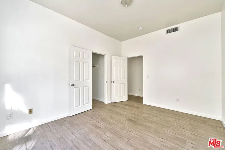 705 S Gramercy Place, Los Angeles, California 90005