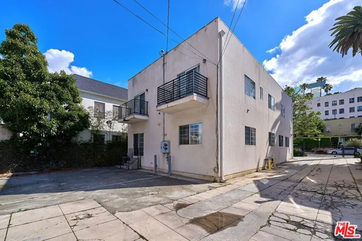 705 S Gramercy Place, Los Angeles, California 90005