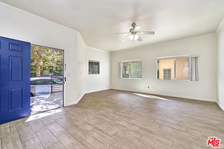 705 S Gramercy Place, Los Angeles, California 90005