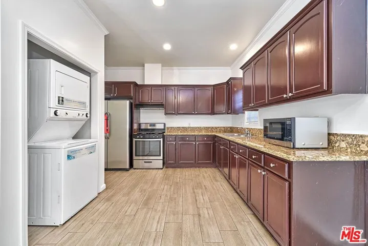 705 S Gramercy Place, Los Angeles, California 90005