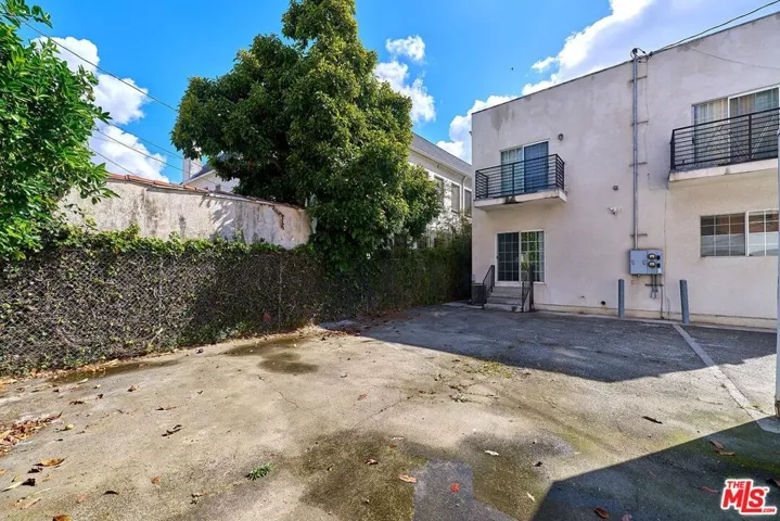 705 S Gramercy Place, Los Angeles, California 90005