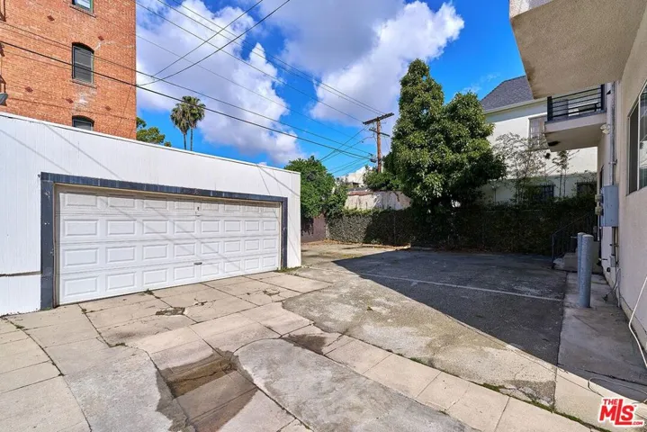 705 S Gramercy Place, Los Angeles, California 90005