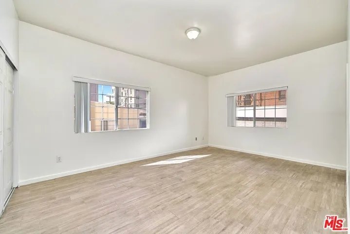 705 S Gramercy Place, Los Angeles, California 90005