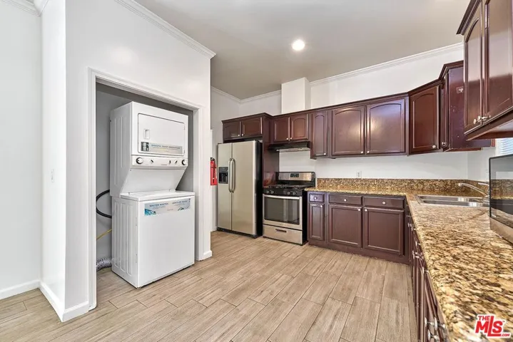705 S Gramercy Place, Los Angeles, California 90005