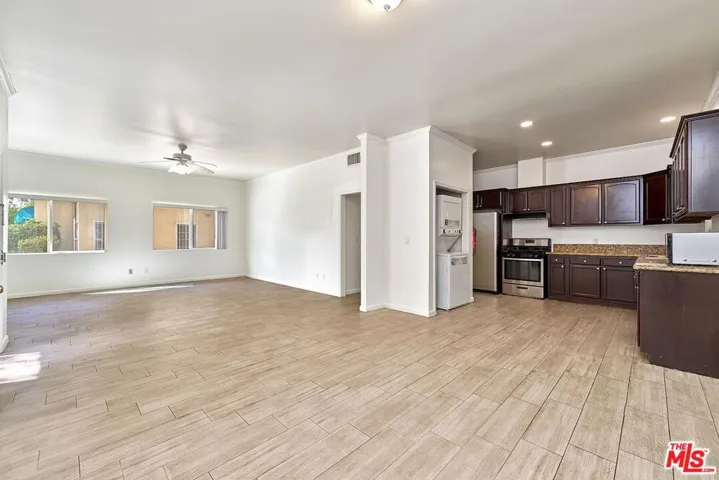 705 S Gramercy Place, Los Angeles, California 90005