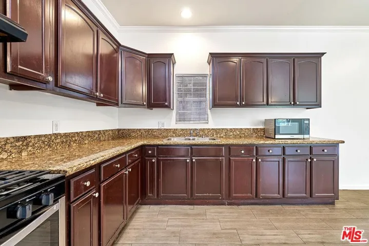 705 S Gramercy Place, Los Angeles, California 90005