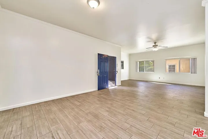 705 S Gramercy Place, Los Angeles, California 90005