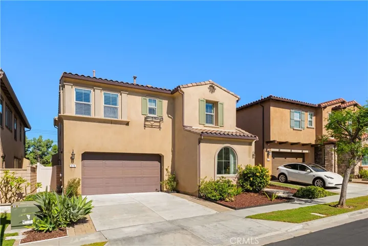 274 N Callum, Anaheim, California 92807