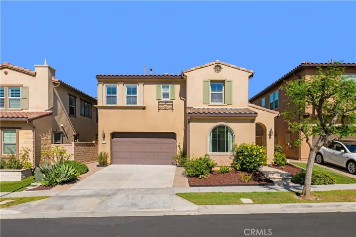 274 N Callum, Anaheim, California 92807