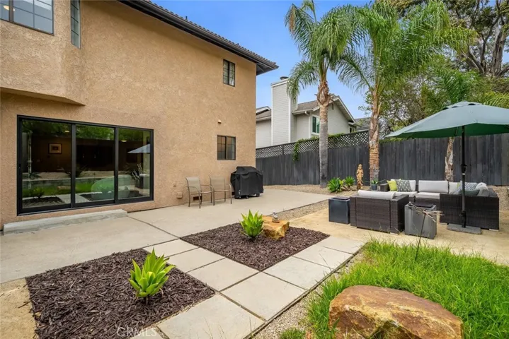 411 Woodbridge, San Luis Obispo, California 93401