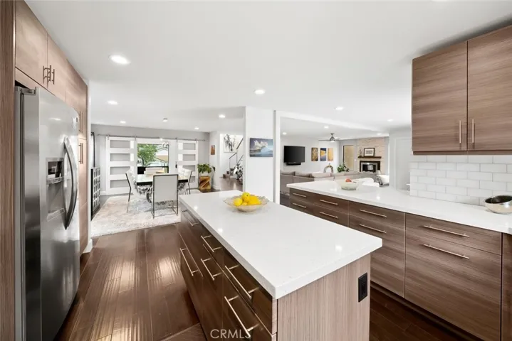 411 Woodbridge, San Luis Obispo, California 93401
