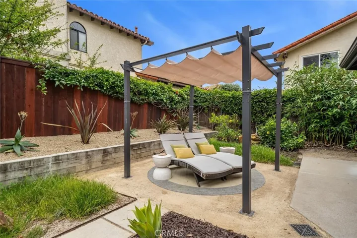 411 Woodbridge, San Luis Obispo, California 93401