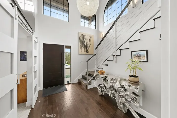 411 Woodbridge, San Luis Obispo, California 93401