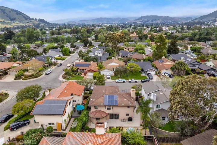 411 Woodbridge, San Luis Obispo, California 93401