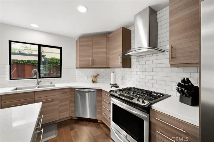 411 Woodbridge, San Luis Obispo, California 93401