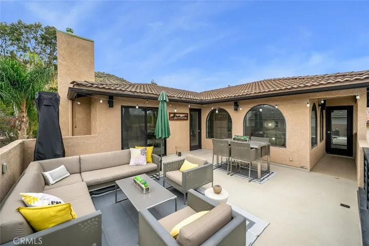 411 Woodbridge, San Luis Obispo, California 93401