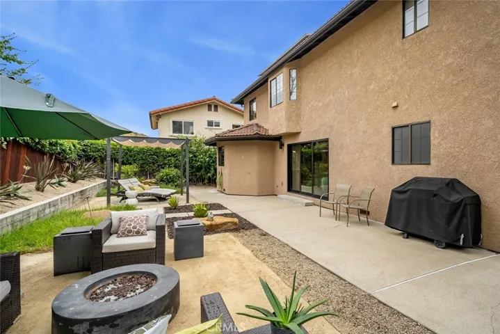 411 Woodbridge, San Luis Obispo, California 93401