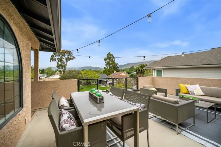 411 Woodbridge, San Luis Obispo, California 93401