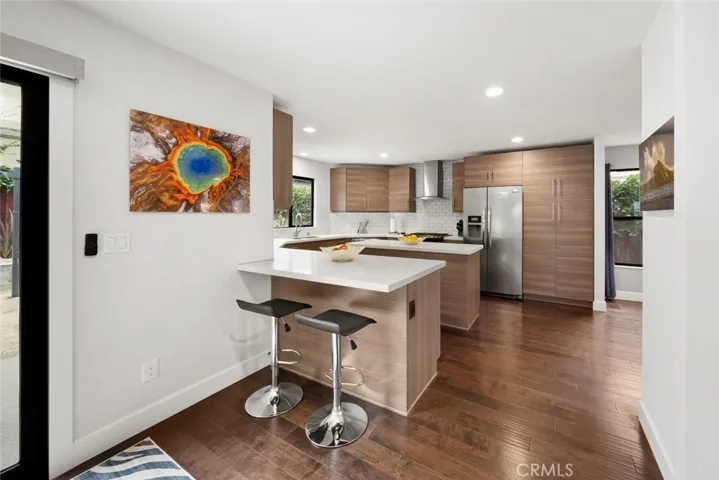 411 Woodbridge, San Luis Obispo, California 93401