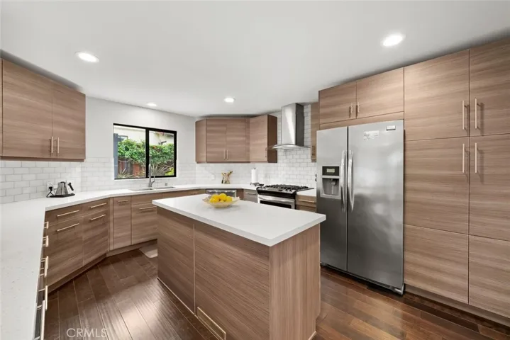 411 Woodbridge, San Luis Obispo, California 93401