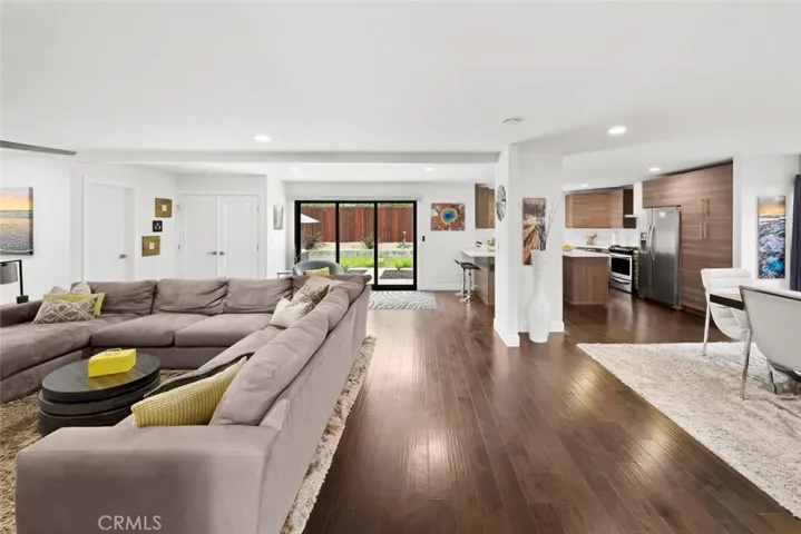 411 Woodbridge, San Luis Obispo, California 93401