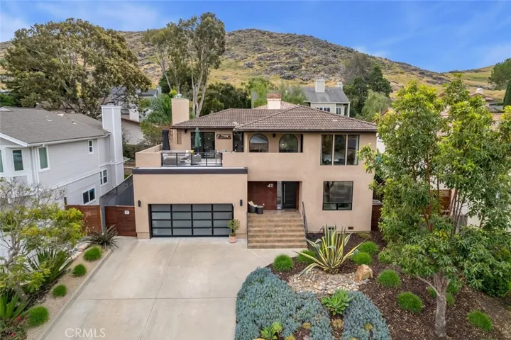 411 Woodbridge, San Luis Obispo, California 93401