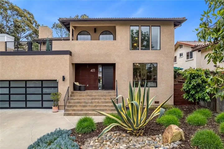 411 Woodbridge, San Luis Obispo, California 93401