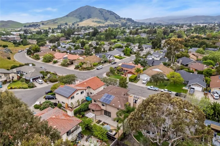 411 Woodbridge, San Luis Obispo, California 93401