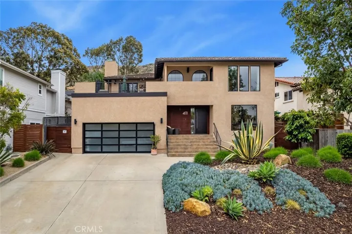 411 Woodbridge, San Luis Obispo, California 93401