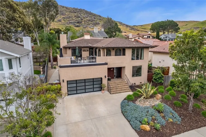 411 Woodbridge, San Luis Obispo, California 93401