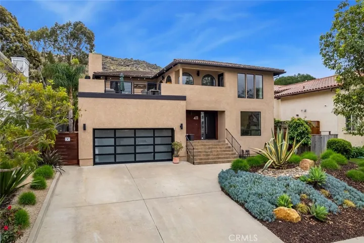 411 Woodbridge, San Luis Obispo, California 93401
