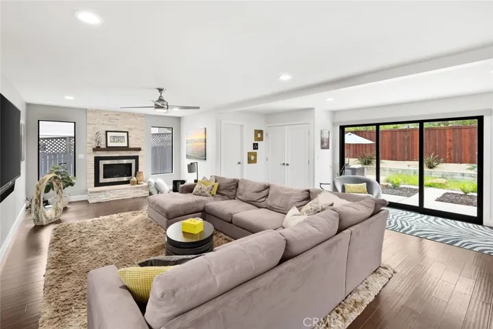 411 Woodbridge, San Luis Obispo, California 93401