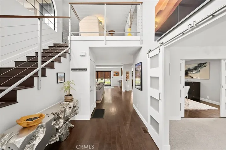 411 Woodbridge, San Luis Obispo, California 93401