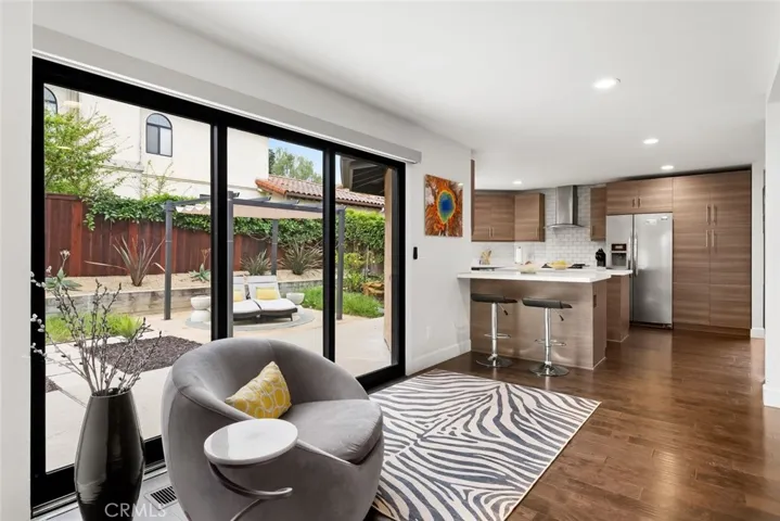 411 Woodbridge, San Luis Obispo, California 93401
