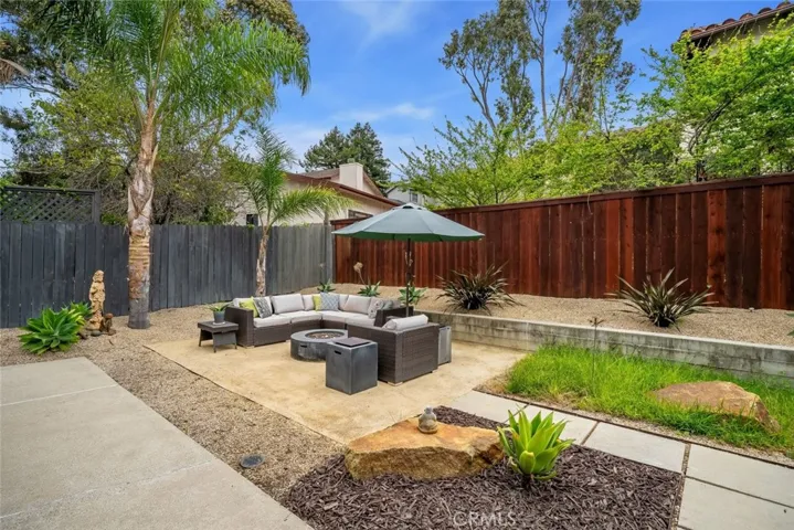 411 Woodbridge, San Luis Obispo, California 93401